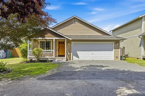 10708 59th Avenue NE Marysville WA 98270