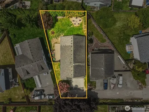 10708 59th Avenue NE Marysville WA 98270
