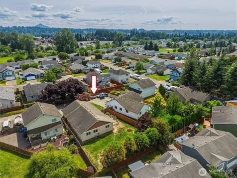 10708 59th Avenue NE Marysville WA 98270