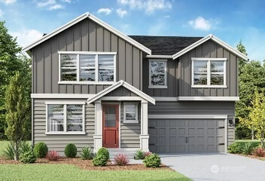 14730 59th Avenue E Puyallup WA 98375