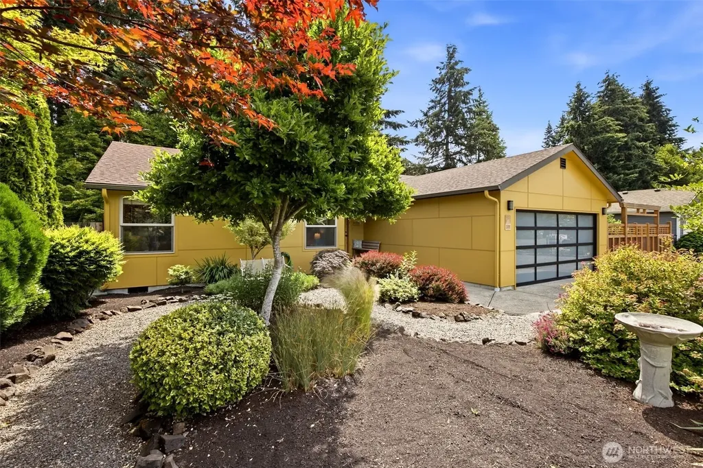 1906 Quince Street NE Olympia WA 98506