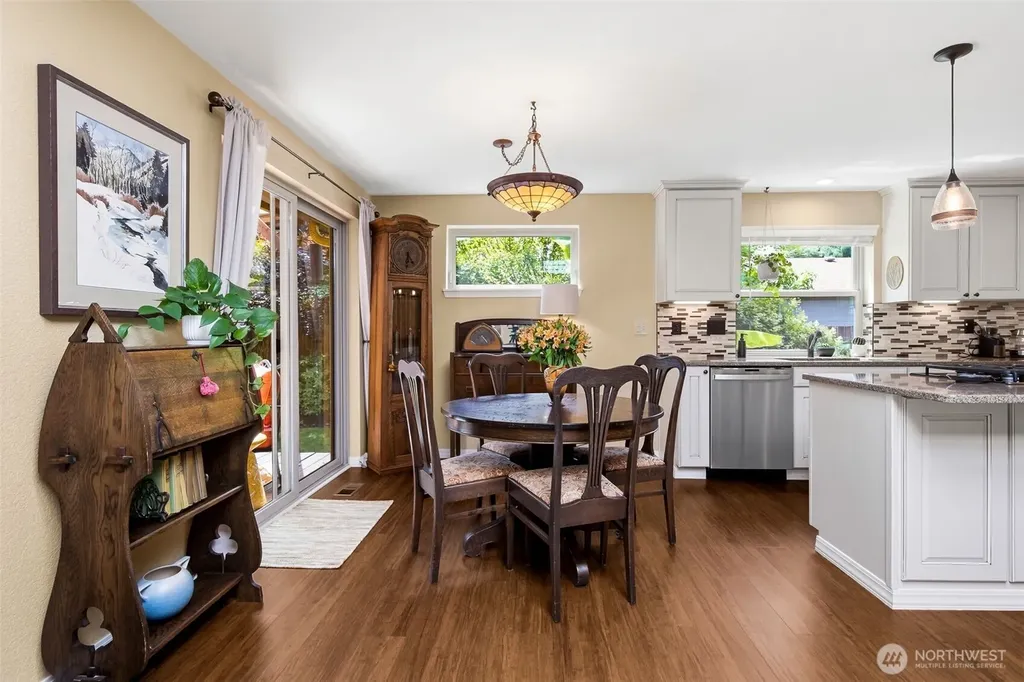 1906 Quince Street NE Olympia WA 98506