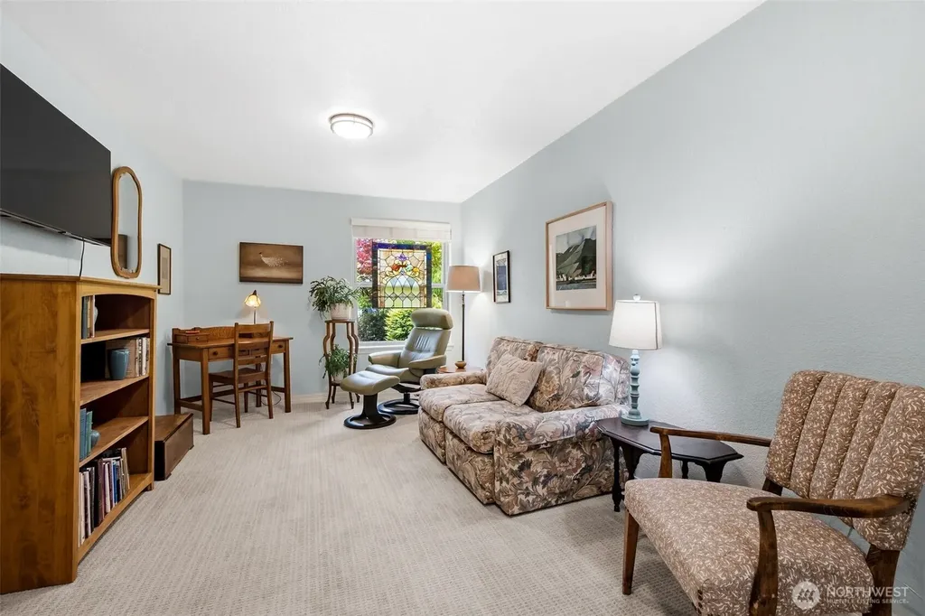 1906 Quince Street NE Olympia WA 98506