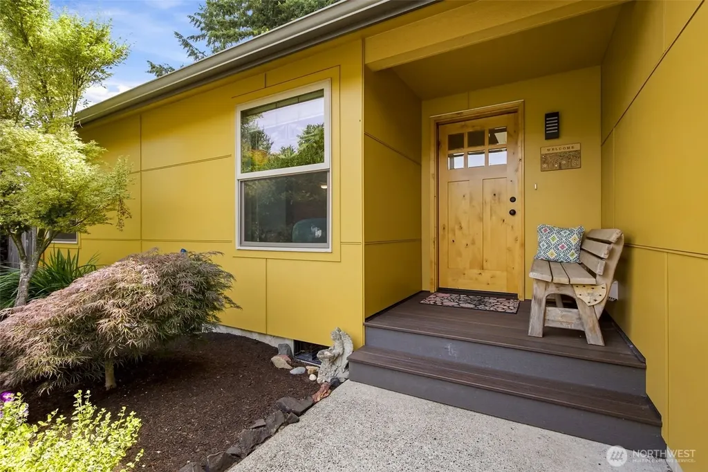 1906 Quince Street NE Olympia WA 98506