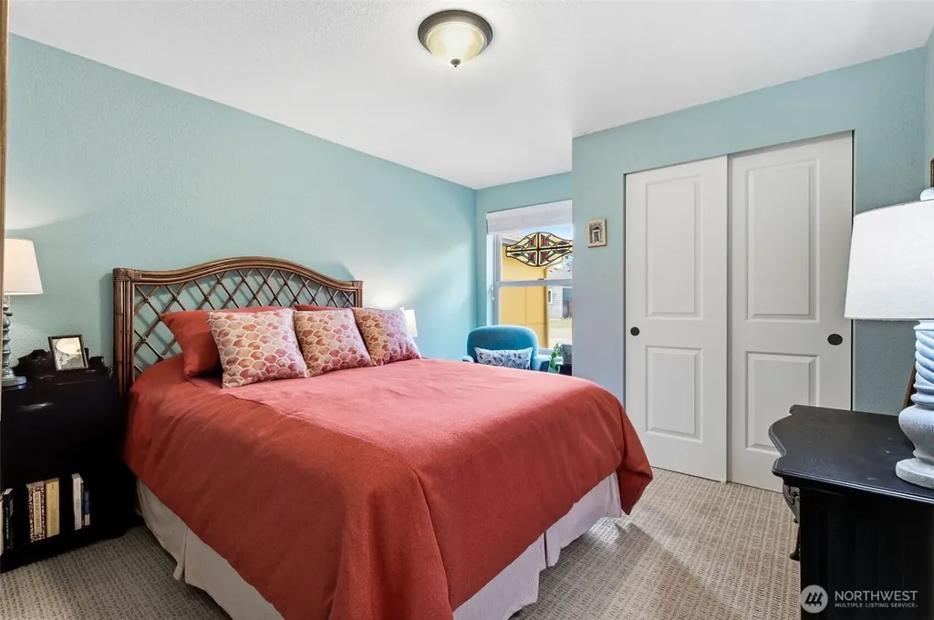 1906 Quince Street NE Olympia WA 98506