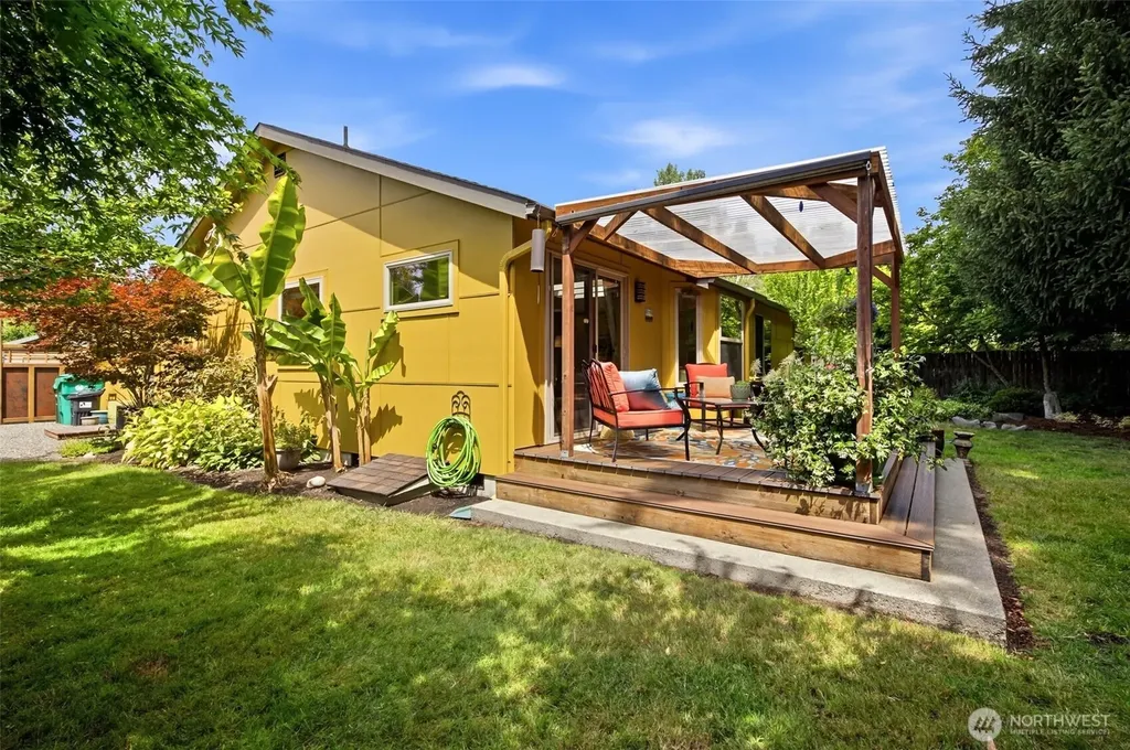 1906 Quince Street NE Olympia WA 98506