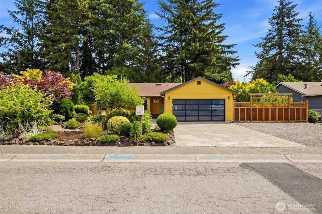 1906 Quince Street NE Olympia WA 98506
