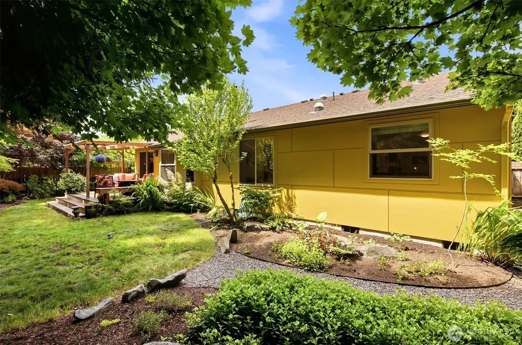 1906 Quince Street NE Olympia WA 98506