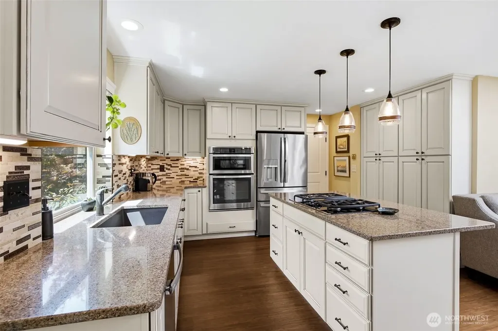 1906 Quince Street NE Olympia WA 98506