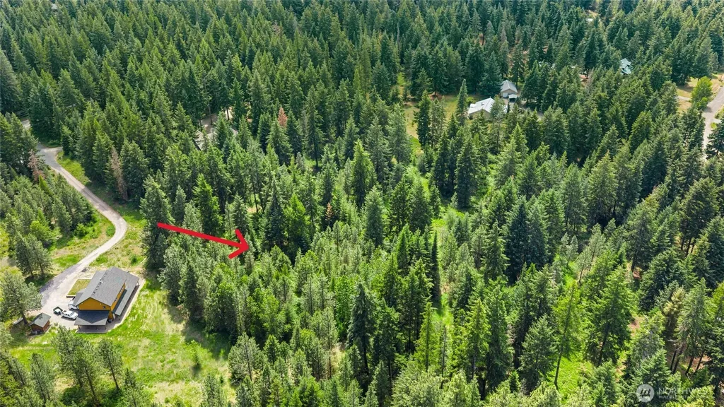 0 Westside Road Cle Elum WA 98922
