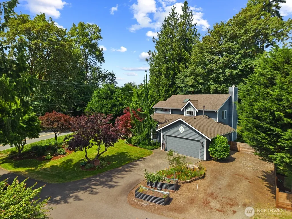 131 146th Street SW Lynnwood WA 98087