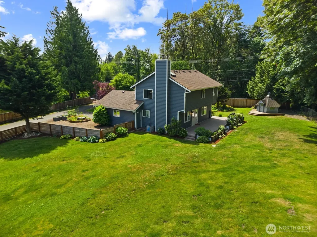 131 146th Street SW Lynnwood WA 98087