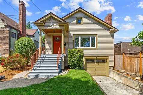 946 N 83rd Street Seattle WA 98103