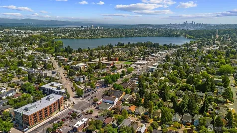 946 N 83rd Street Seattle WA 98103