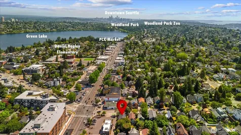 946 N 83rd Street Seattle WA 98103
