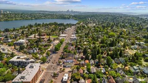 946 N 83rd Street Seattle WA 98103