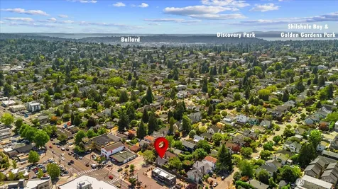 946 N 83rd Street Seattle WA 98103