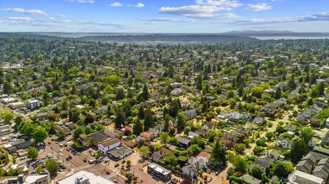 946 N 83rd Street Seattle WA 98103