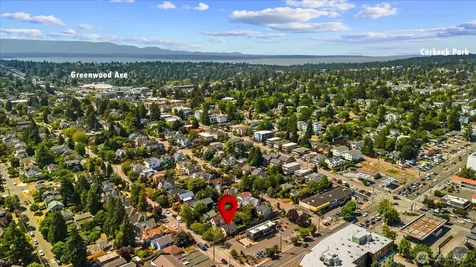 946 N 83rd Street Seattle WA 98103
