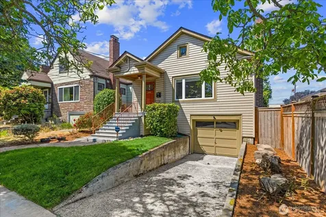 946 N 83rd Street Seattle WA 98103