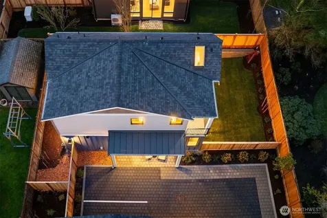 11418 NE 90th Street Kirkland WA 98033