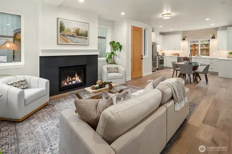 11418 NE 90th Street Kirkland WA 98033
