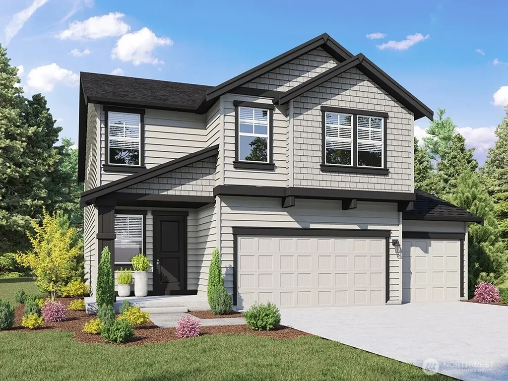 7408 281st Place NW Stanwood WA 98292