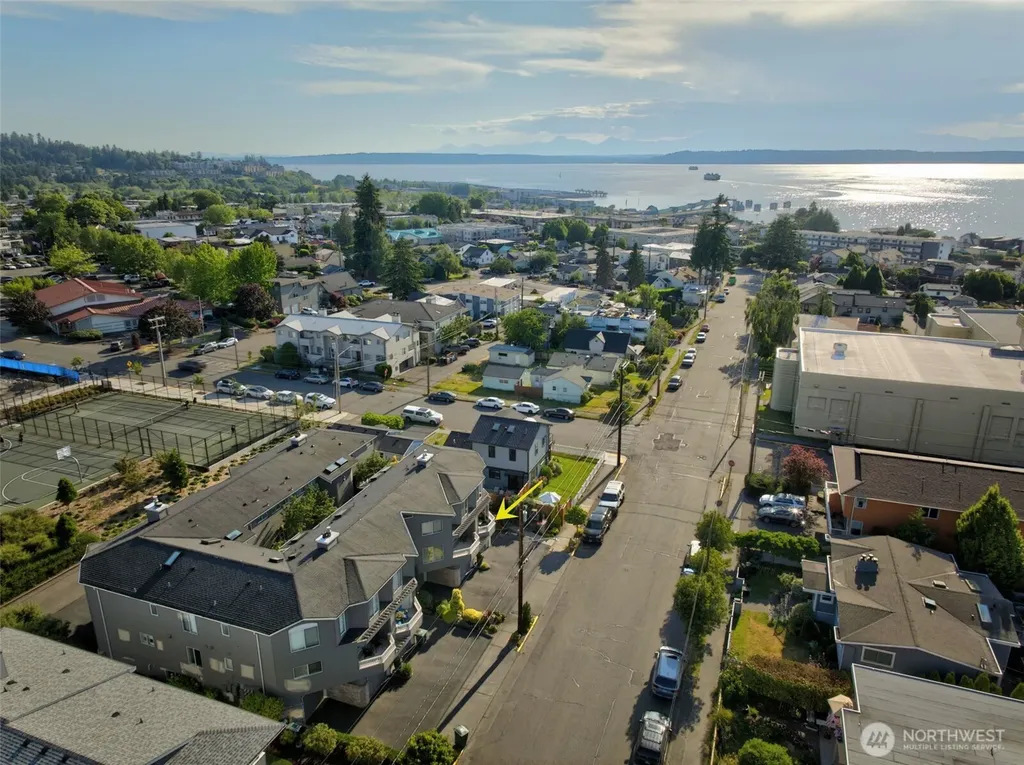 610 Daley Street Edmonds WA 98020