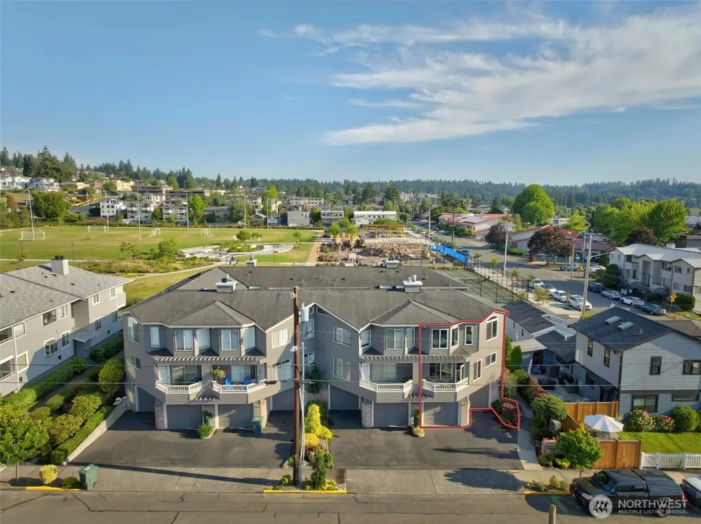 610 Daley Street Edmonds WA 98020