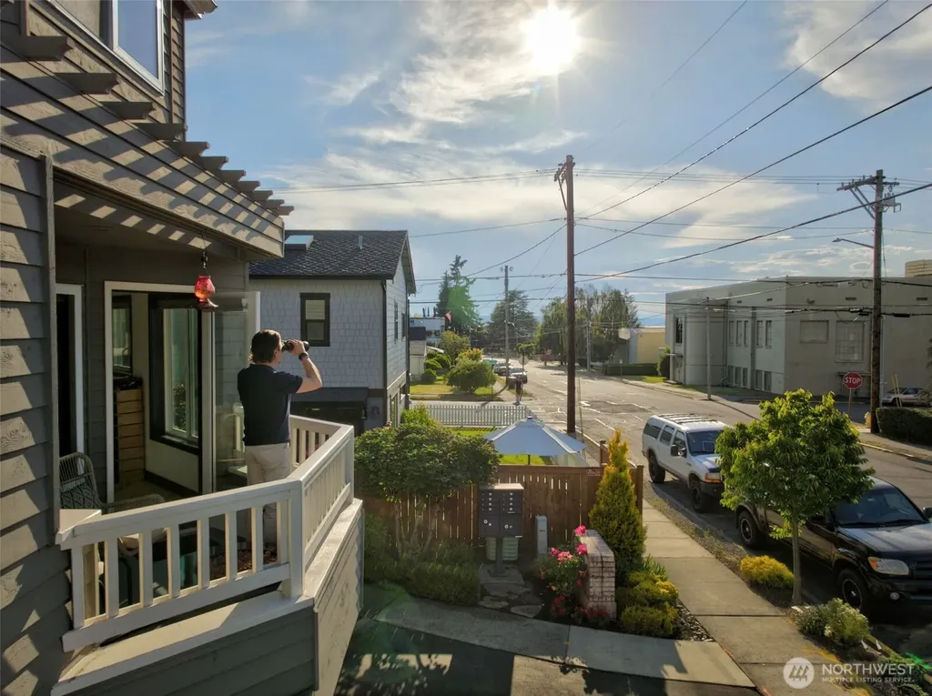 610 Daley Street Edmonds WA 98020