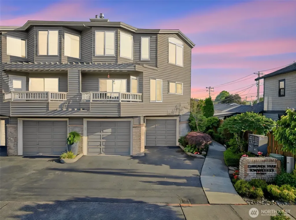 610 Daley Street Edmonds WA 98020