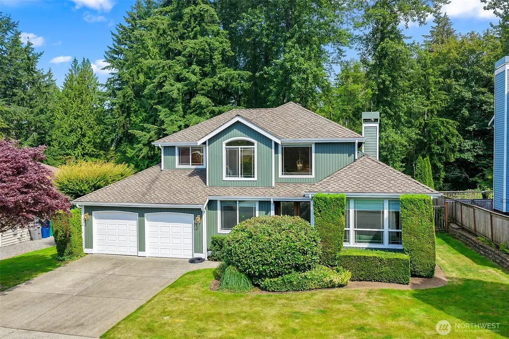 14509 Cascade Drive SE Snohomish WA 98296
