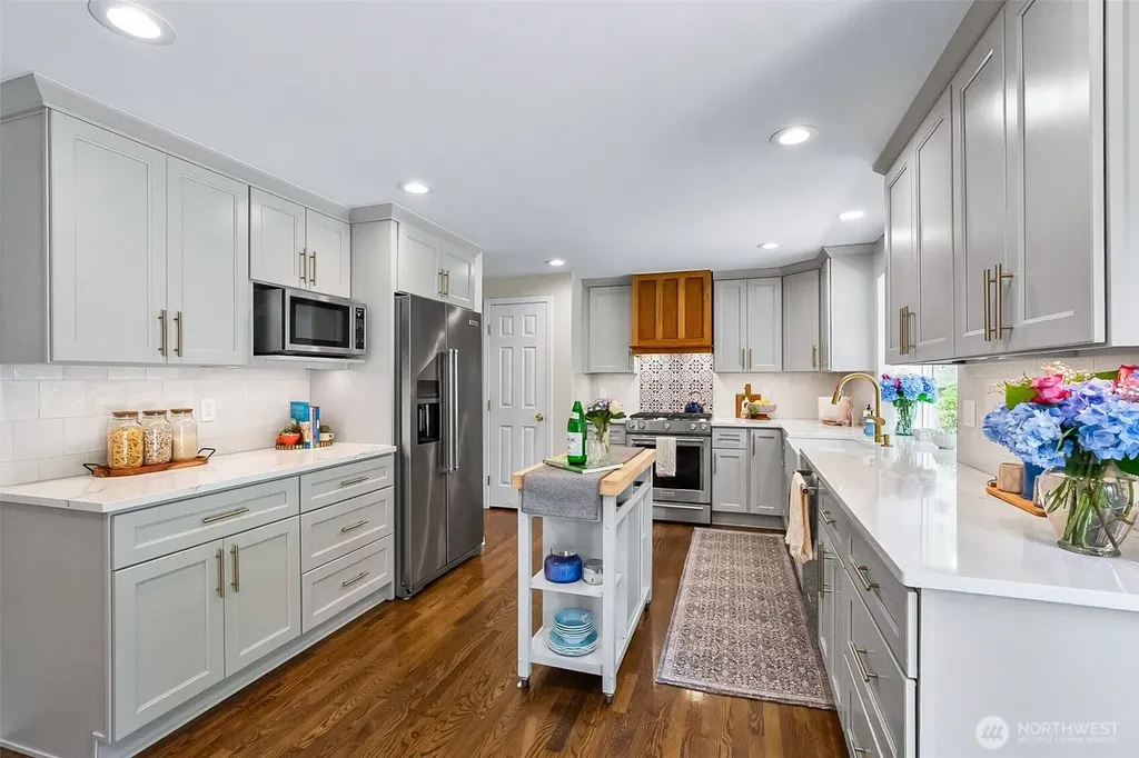 14509 Cascade Drive SE Snohomish WA 98296