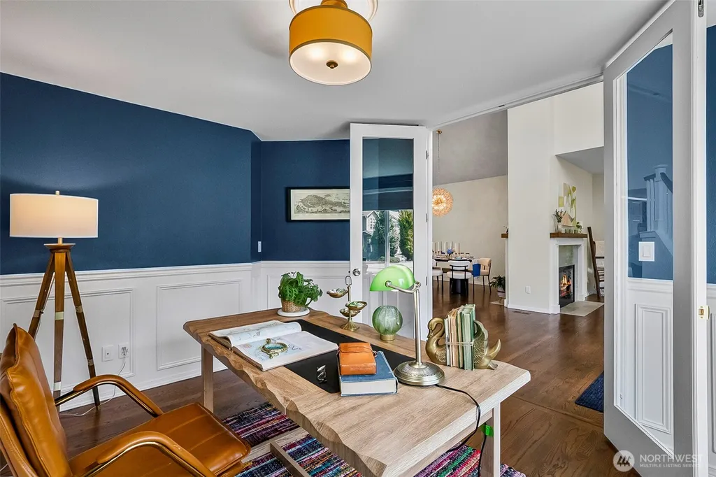 14509 Cascade Drive SE Snohomish WA 98296