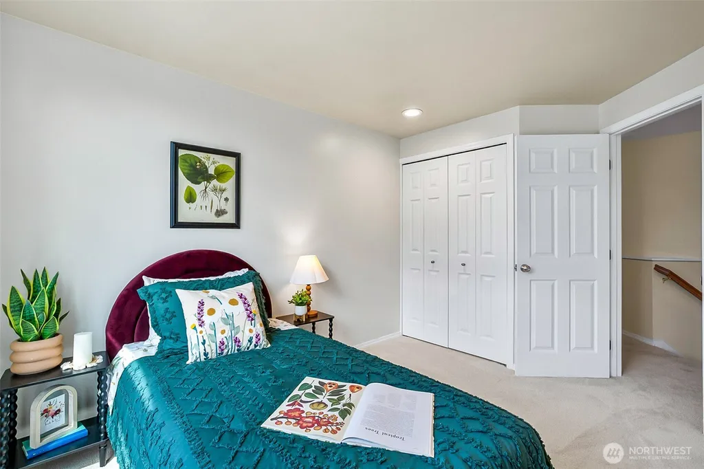 14509 Cascade Drive SE Snohomish WA 98296