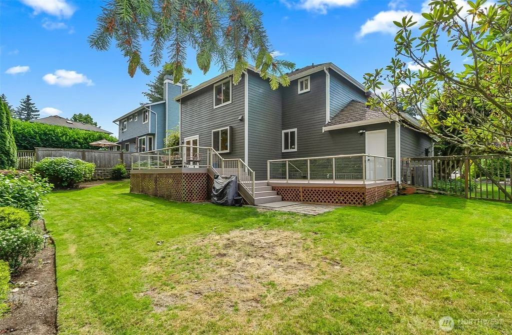14509 Cascade Drive SE Snohomish WA 98296