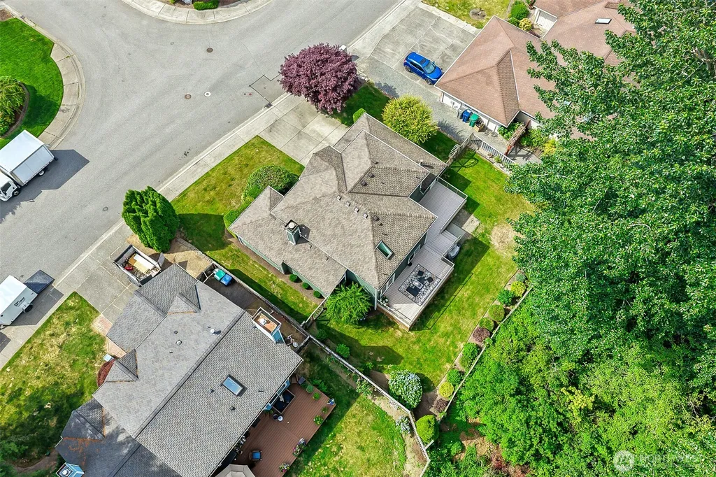 14509 Cascade Drive SE Snohomish WA 98296