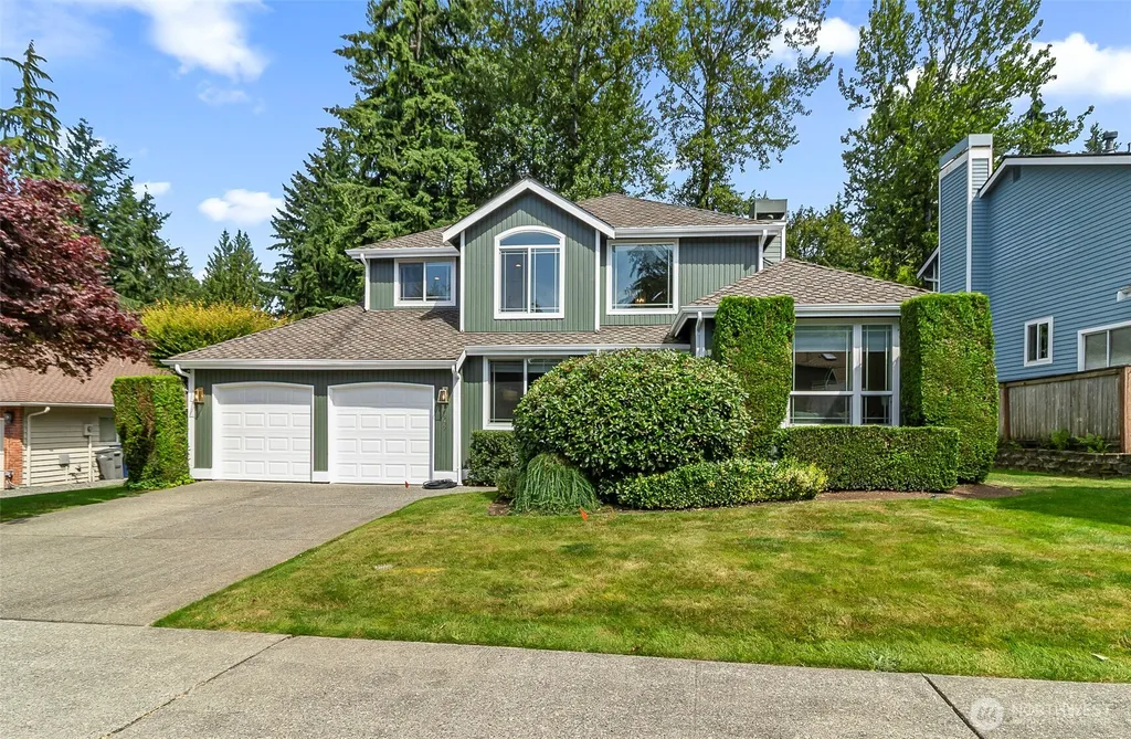 14509 Cascade Drive SE Snohomish WA 98296