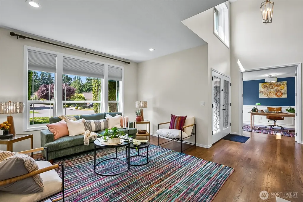 14509 Cascade Drive SE Snohomish WA 98296