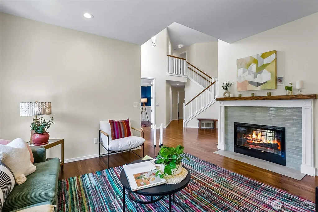 14509 Cascade Drive SE Snohomish WA 98296