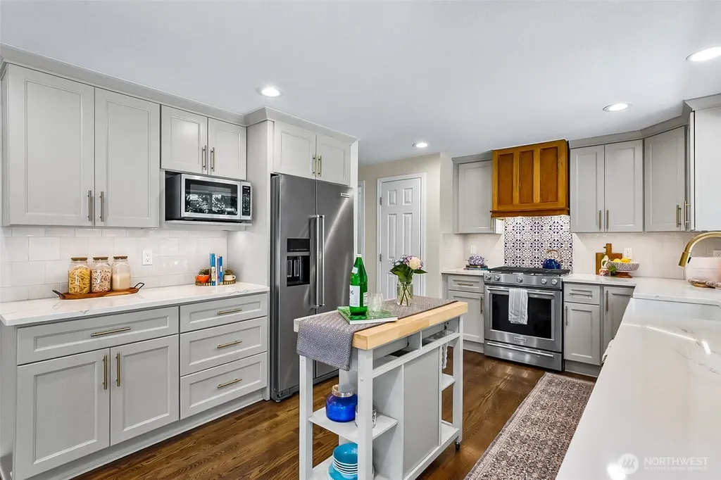 14509 Cascade Drive SE Snohomish WA 98296