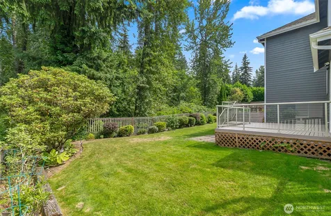 14509 Cascade Drive SE Snohomish WA 98296