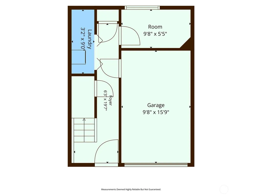 158 15th Avenue Seattle WA 98122
