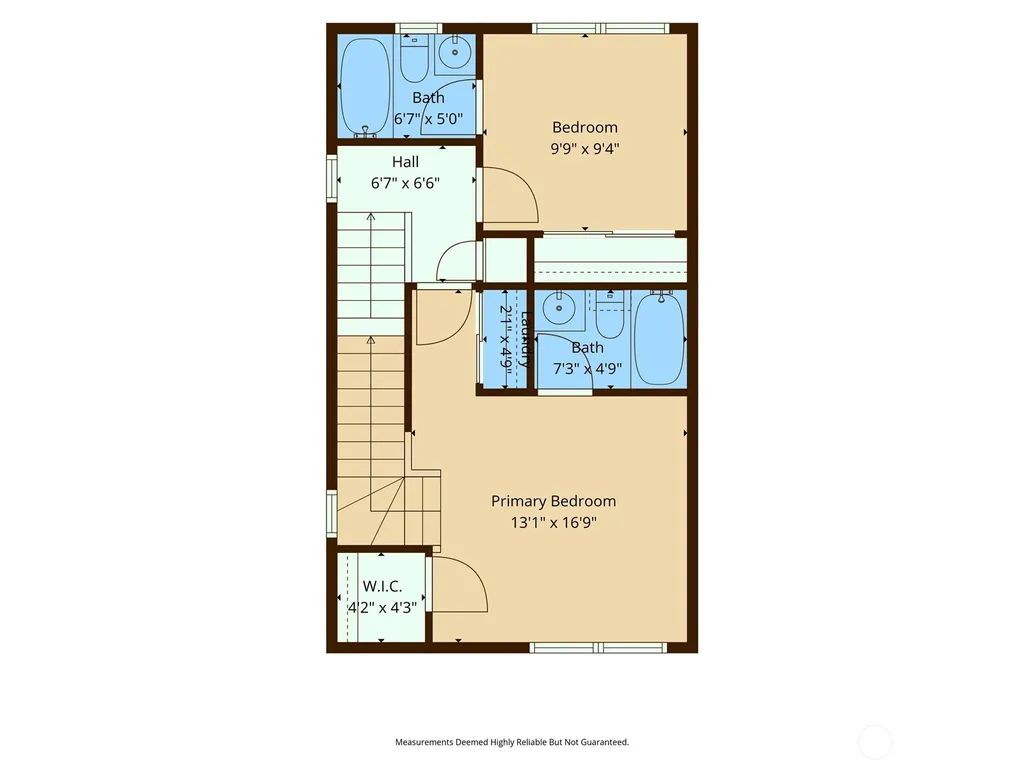 158 15th Avenue Seattle WA 98122
