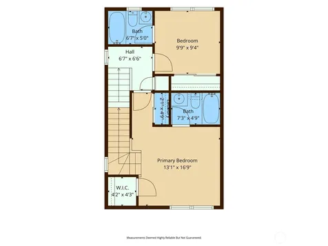 158 15th Avenue Seattle WA 98122
