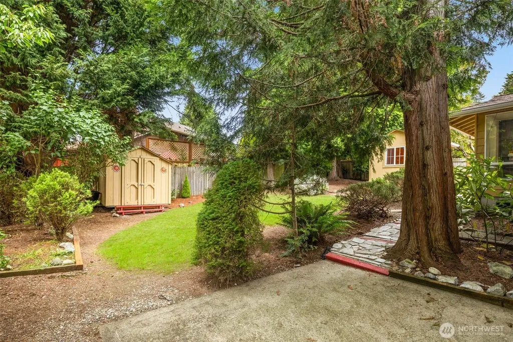 13730 SE 20th Street Bellevue WA 98005