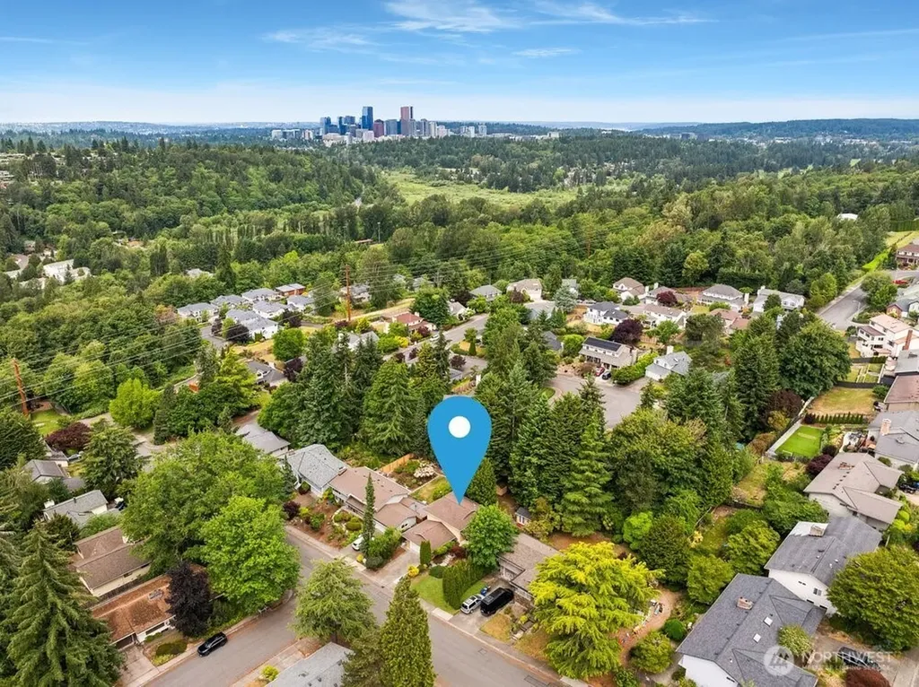 13730 SE 20th Street Bellevue WA 98005