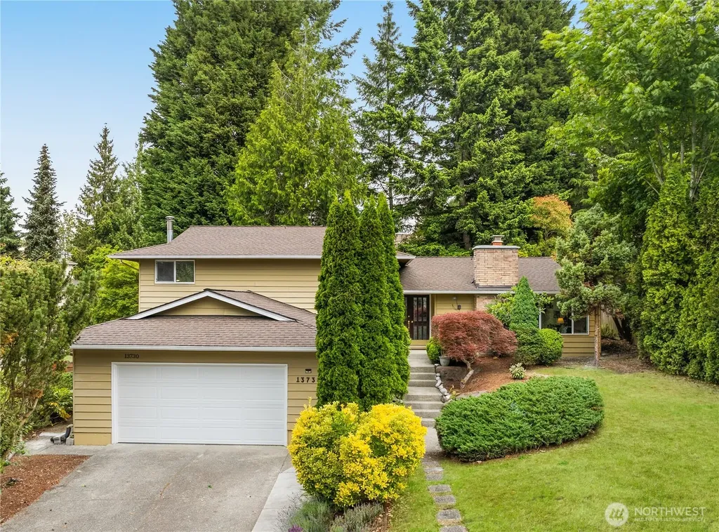 13730 SE 20th Street Bellevue WA 98005