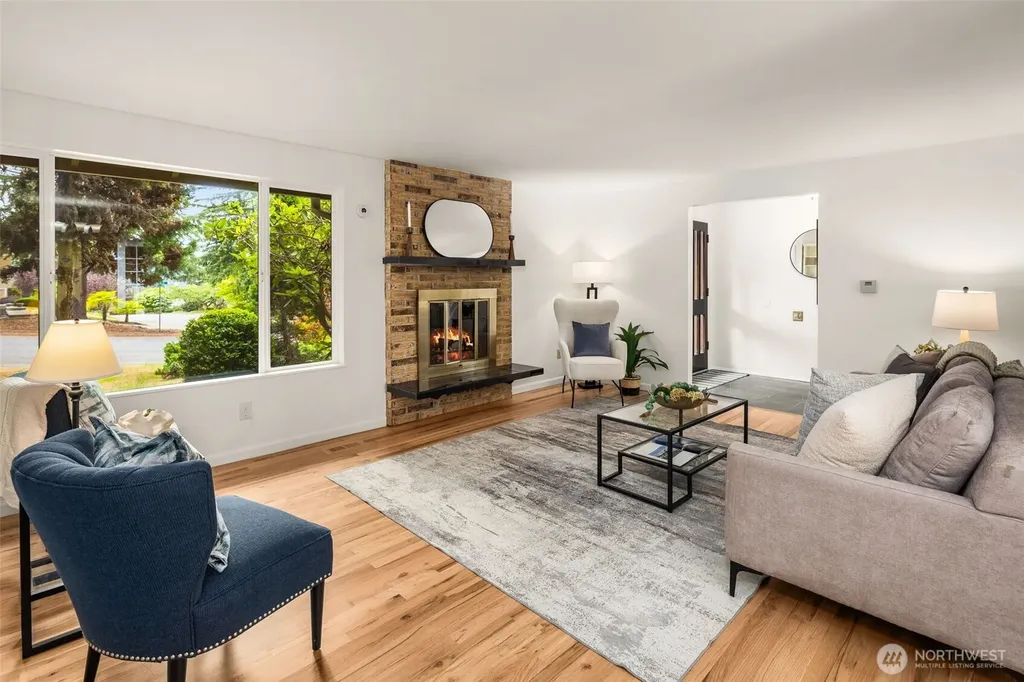 13730 SE 20th Street Bellevue WA 98005