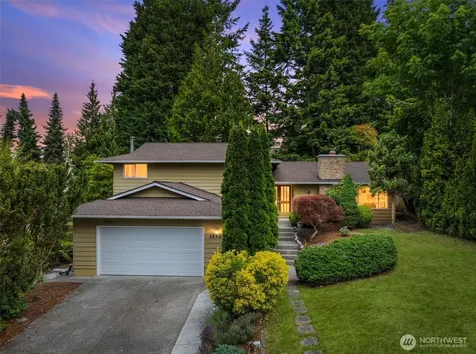 13730 SE 20th Street Bellevue WA 98005
